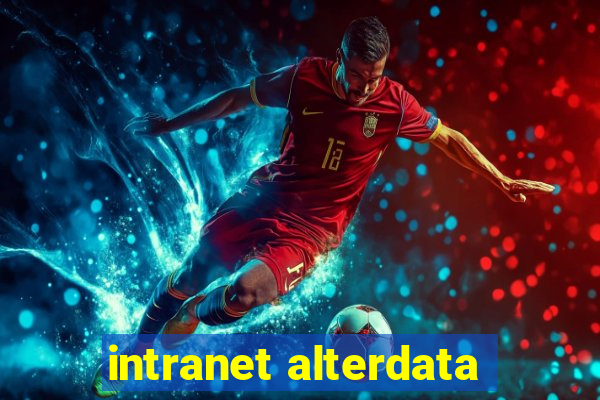 intranet alterdata